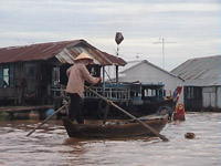 mekong delta boat